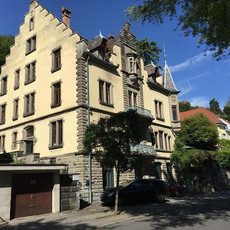 Zum Hoelltor Юберлинген Екстериор снимка