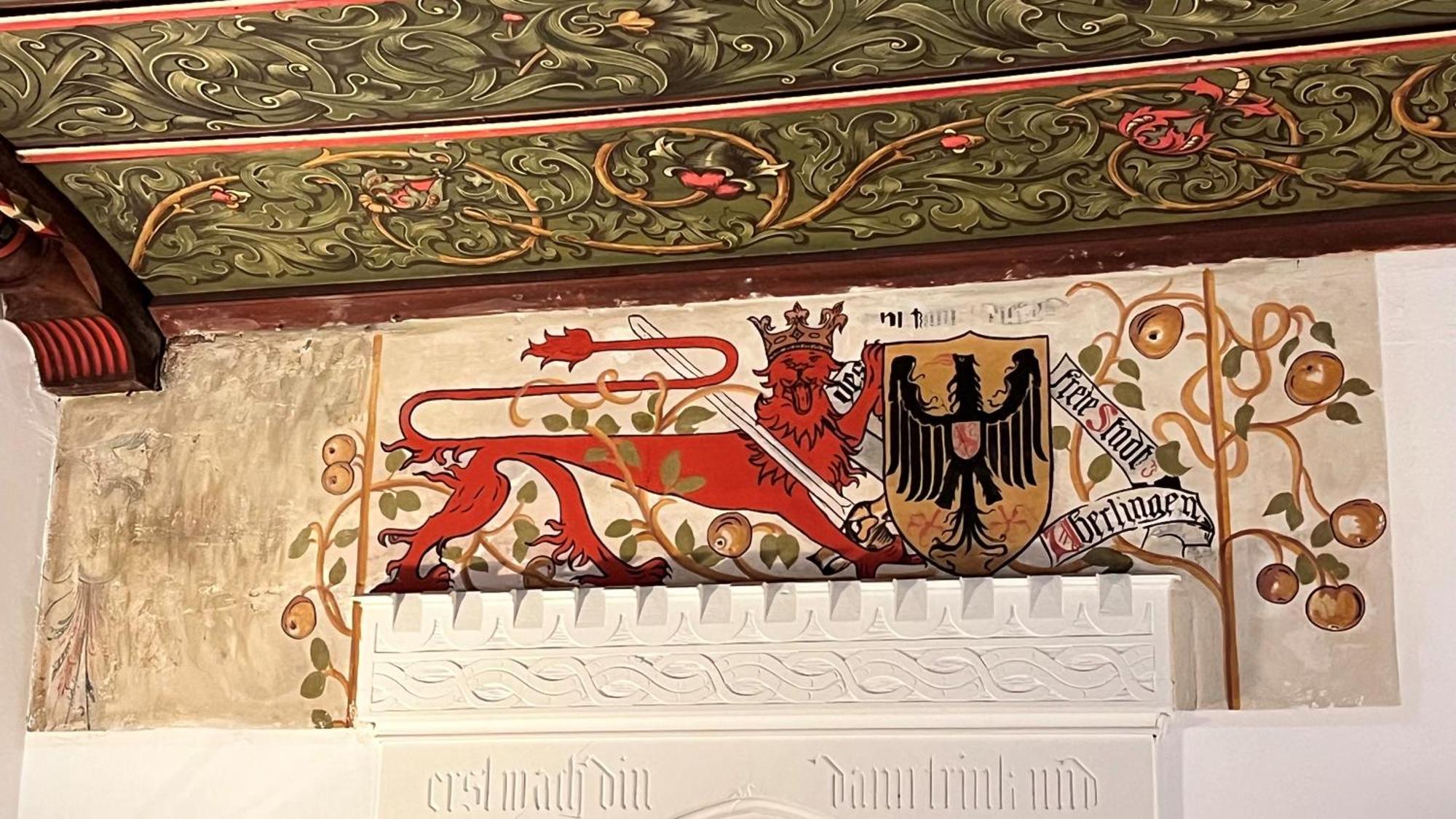 Zum Hoelltor Юберлинген Екстериор снимка